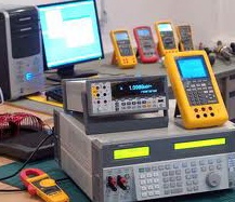 Calibration Service