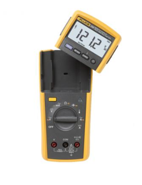 Fluke 233 Remote Display Digital Multimeter