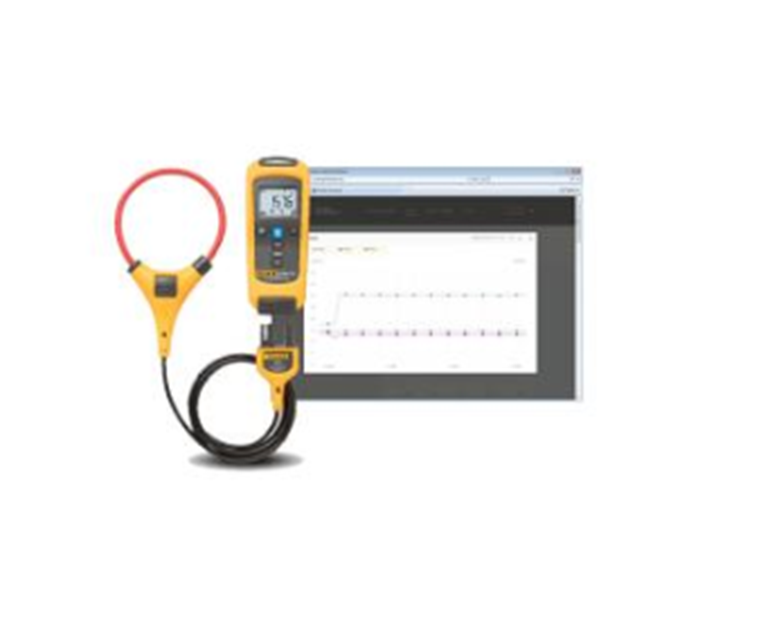 Fluke a3001 FC Wireless iFlex® AC Current Module