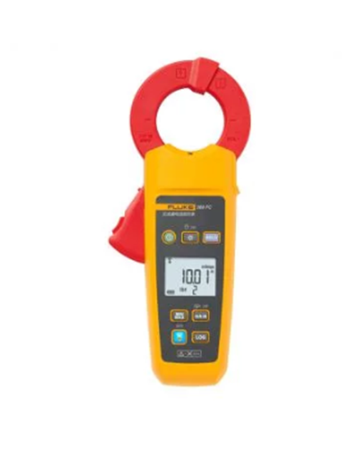 Fluke 368 FC Leakage Current Clamp Meter