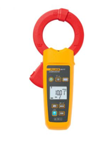 Fluke 369 FC Leakage Current Clamp Meter