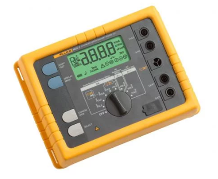 Fluke 1625-2 GEO Earth Ground Tester