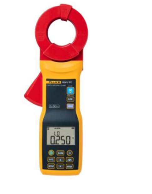 Fluke 1630-2 FC Earth Ground Clamp