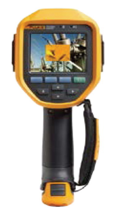 Fluke Ti450 SF6 Gas Detector