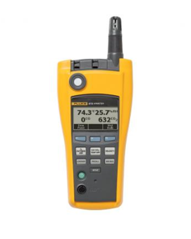 Fluke 975 AirMeter™