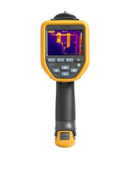 Fluke TiS50 Infrared Camera