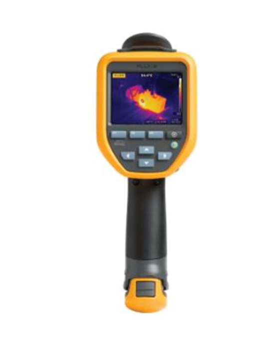 Fluke TiS55 Infrared Camera