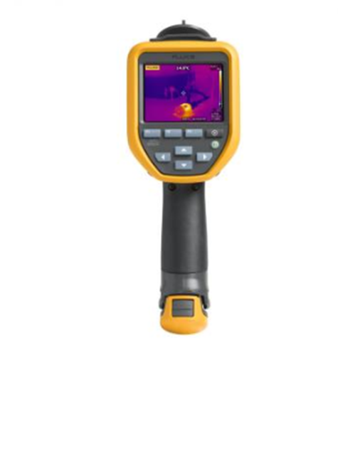 Fluke TiS60 Infrared Camera