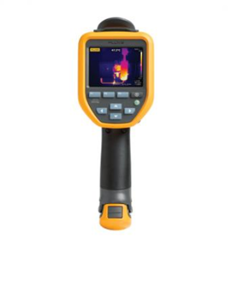 Fluke TiS65 Infrared Camera