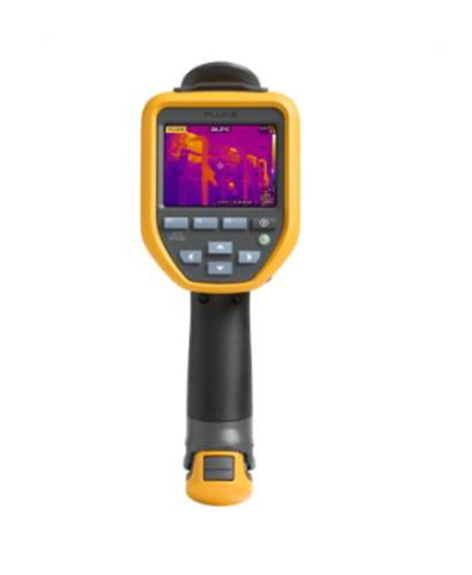 Fluke TiS75 Infrared Camera