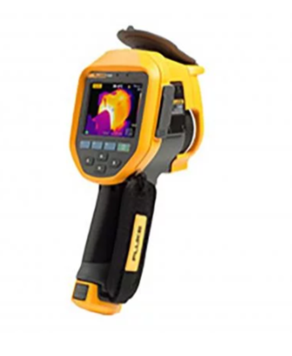 Fluke Ti400 Infrared Camera