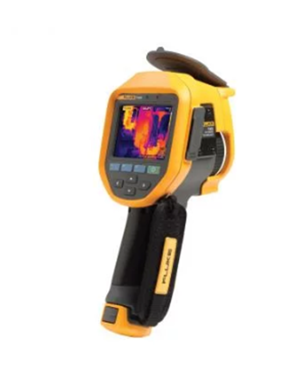 Fluke Ti450 Infrared Camera