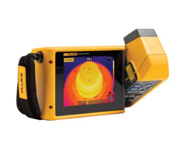 Fluke TiX520 Infrared Camera