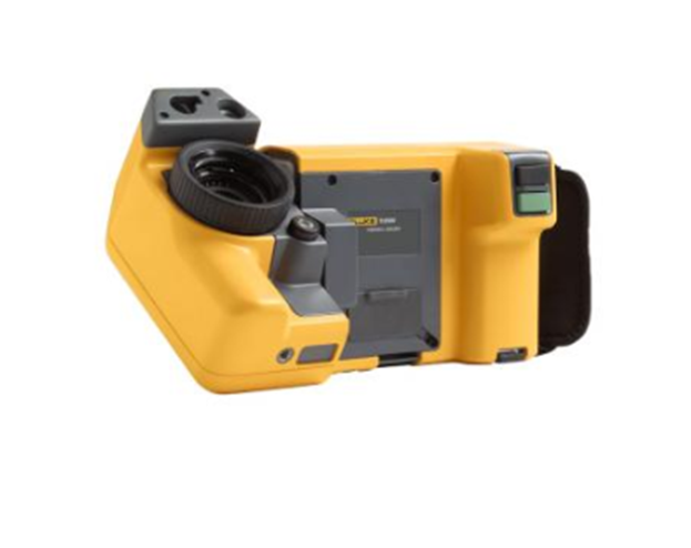 Fluke TiX560 Infrared Camera